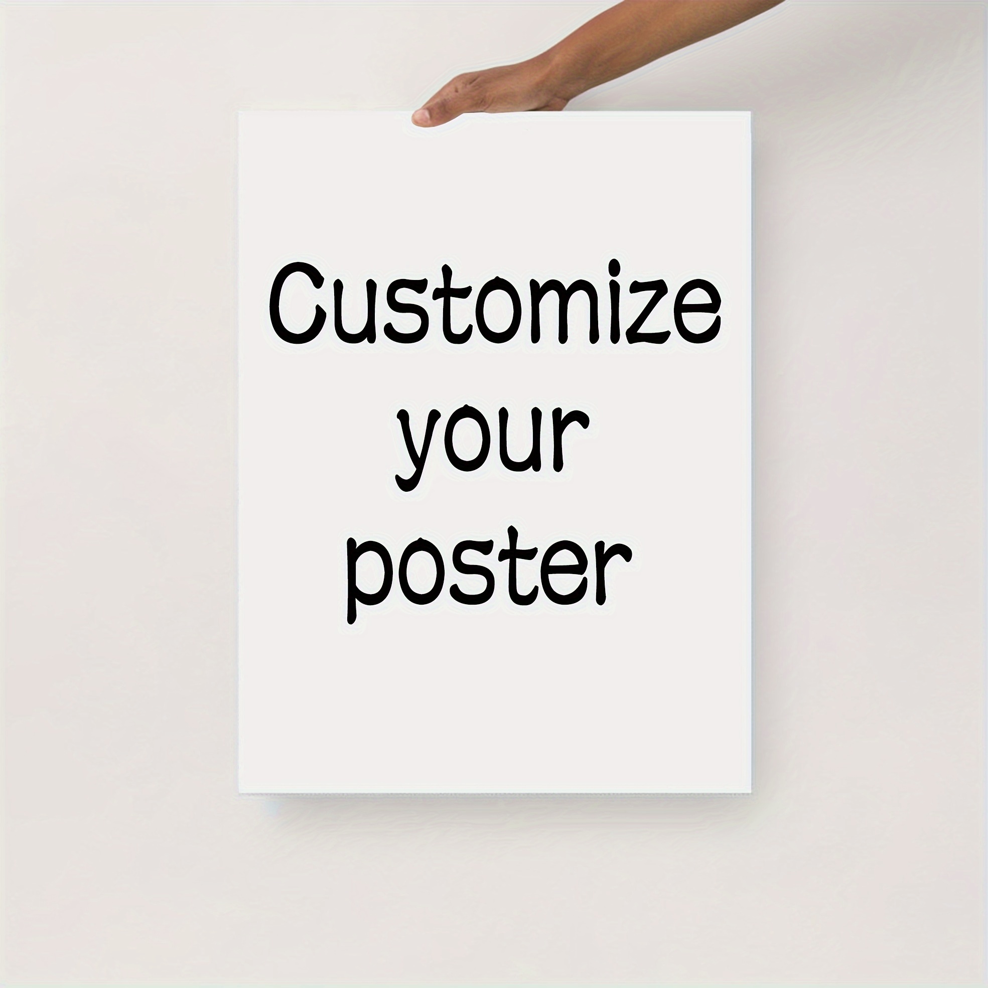Impression sur toile personnal - Home Decor Theme avis et prix