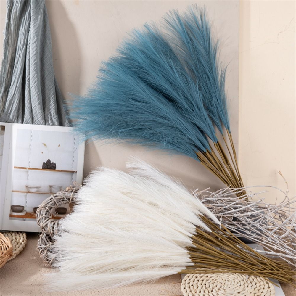 10 pièces/ensemble, décoration - Pampas Grass Decor avis et prix