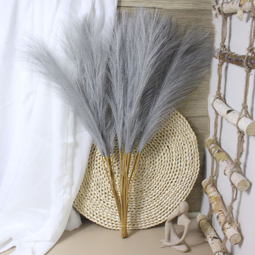 10 pièces/ensemble, décoration - Pampas Grass Decor avis et prix