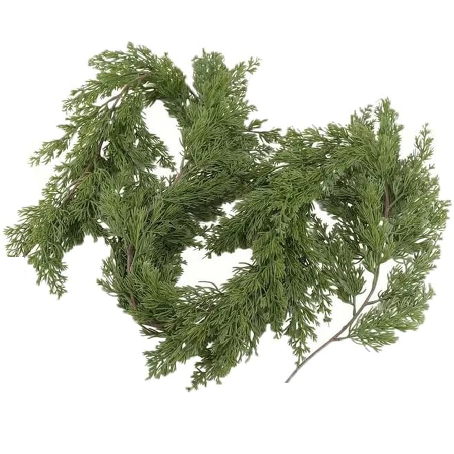 Plantes artificielles, feuille - Rattan Plant Basket avis et prix