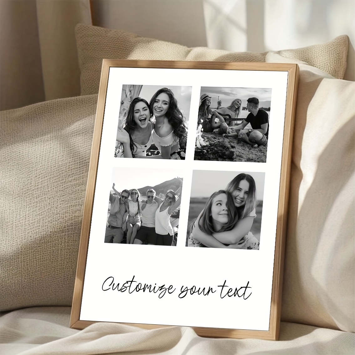 Personnalisez les affiches en  - Home Decor Theme avis et prix