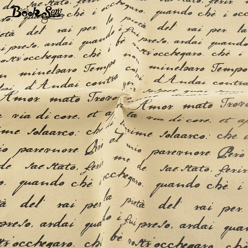 Booksew Home Textile Cotton Li - Linen Table Runner avis et prix
