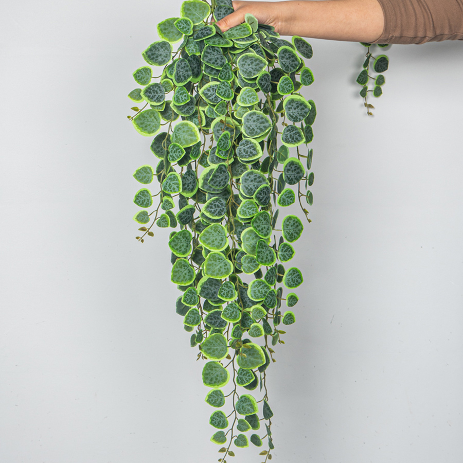 Vignes artificielles suspendue - Rattan Plant Basket avis et prix