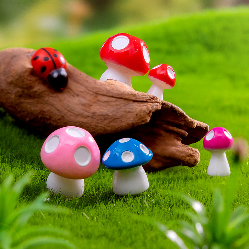 Mini figurine bonsaï en résine - Home Decor Za avis et prix