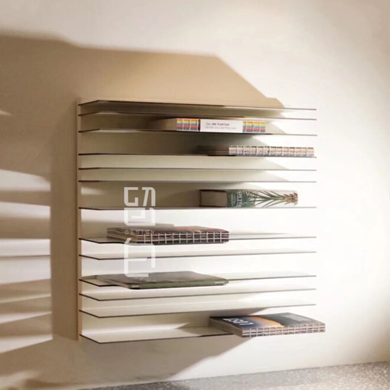 Présentoir de rangement pour c - Home Decor Magazine avis et prix