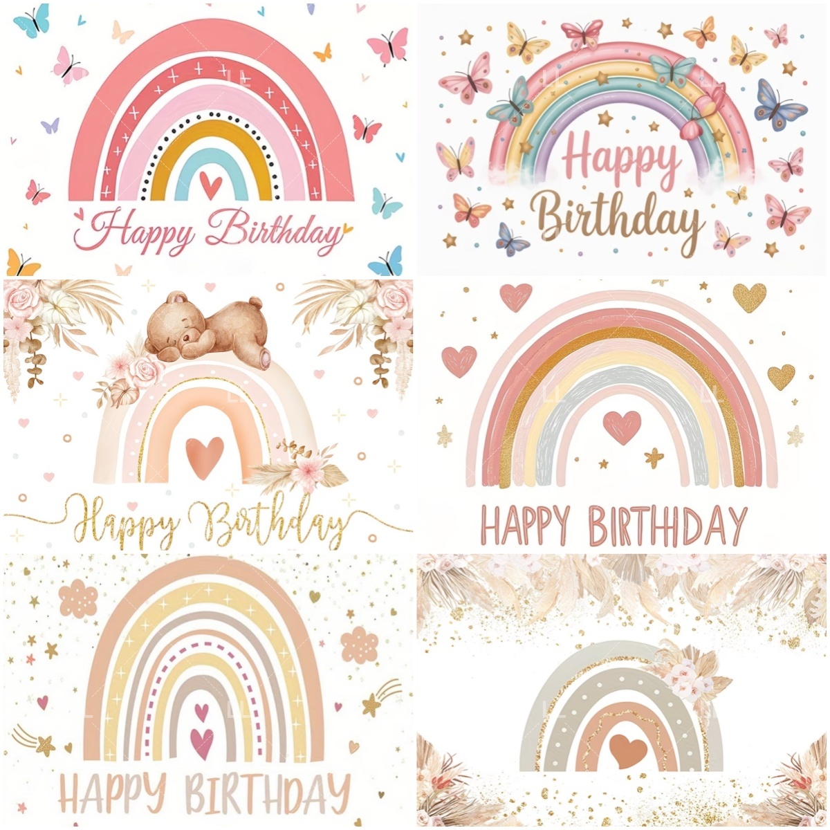 Fournitures de fête d'annivers - Pampas Grass Decor avis et prix