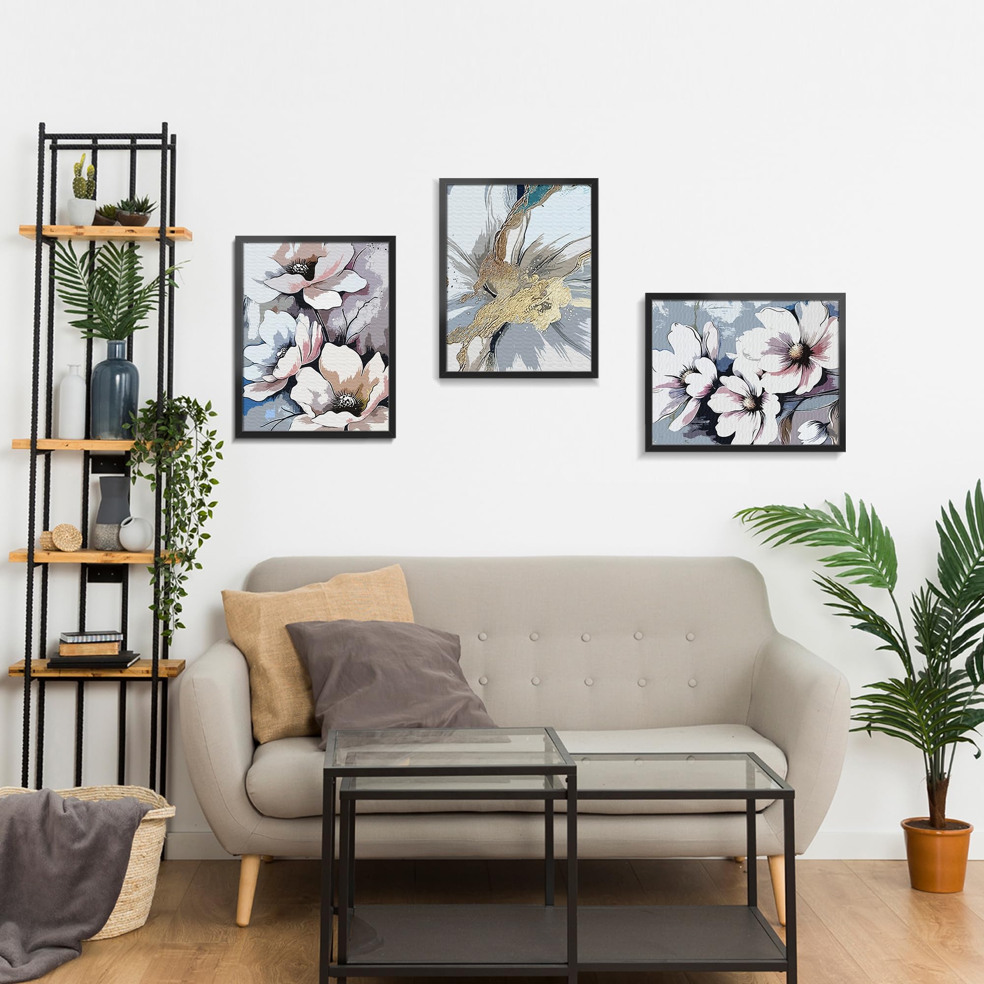 Cadres photo muraux - Bamboo Photo Frame avis et prix