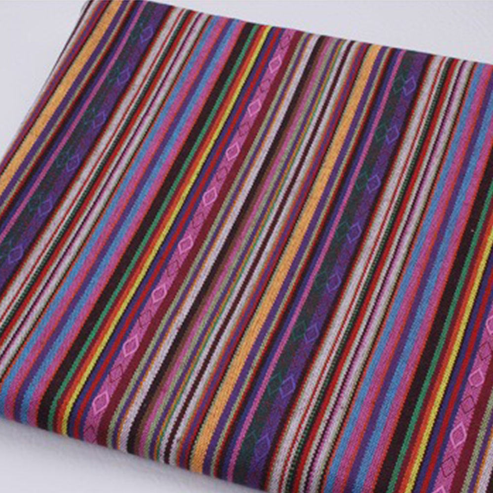 Tissu en coton et lin de Style - Linen Table Runner avis et prix