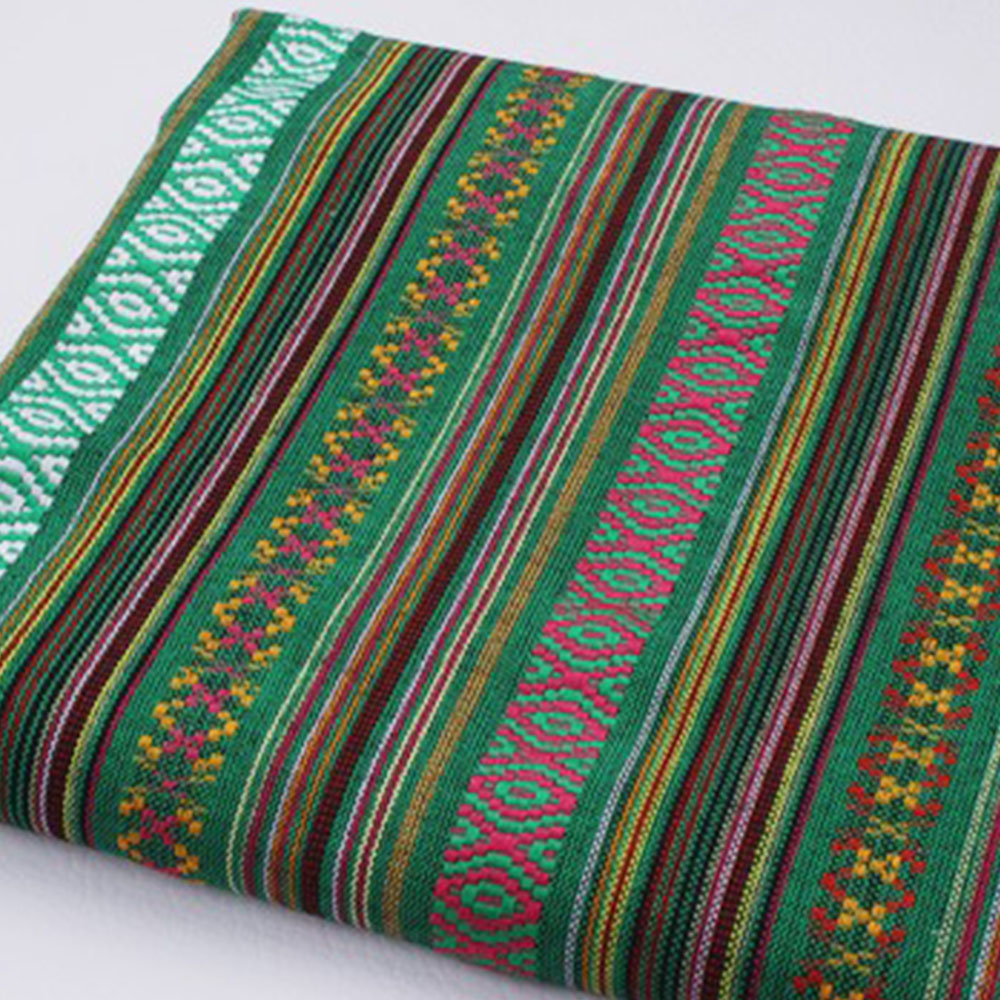 Tissu en coton et lin de Style - Linen Table Runner avis et prix