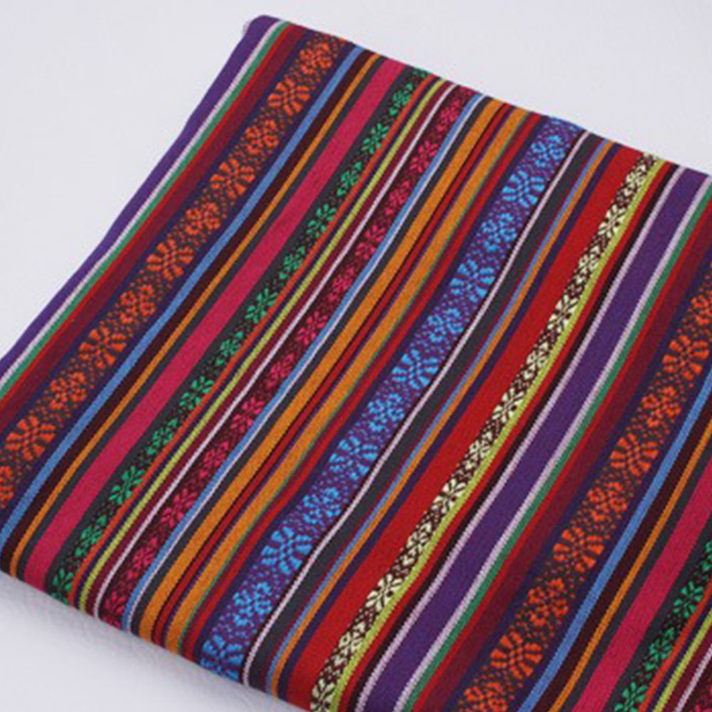 Tissu en coton et lin de Style - Linen Table Runner avis et prix