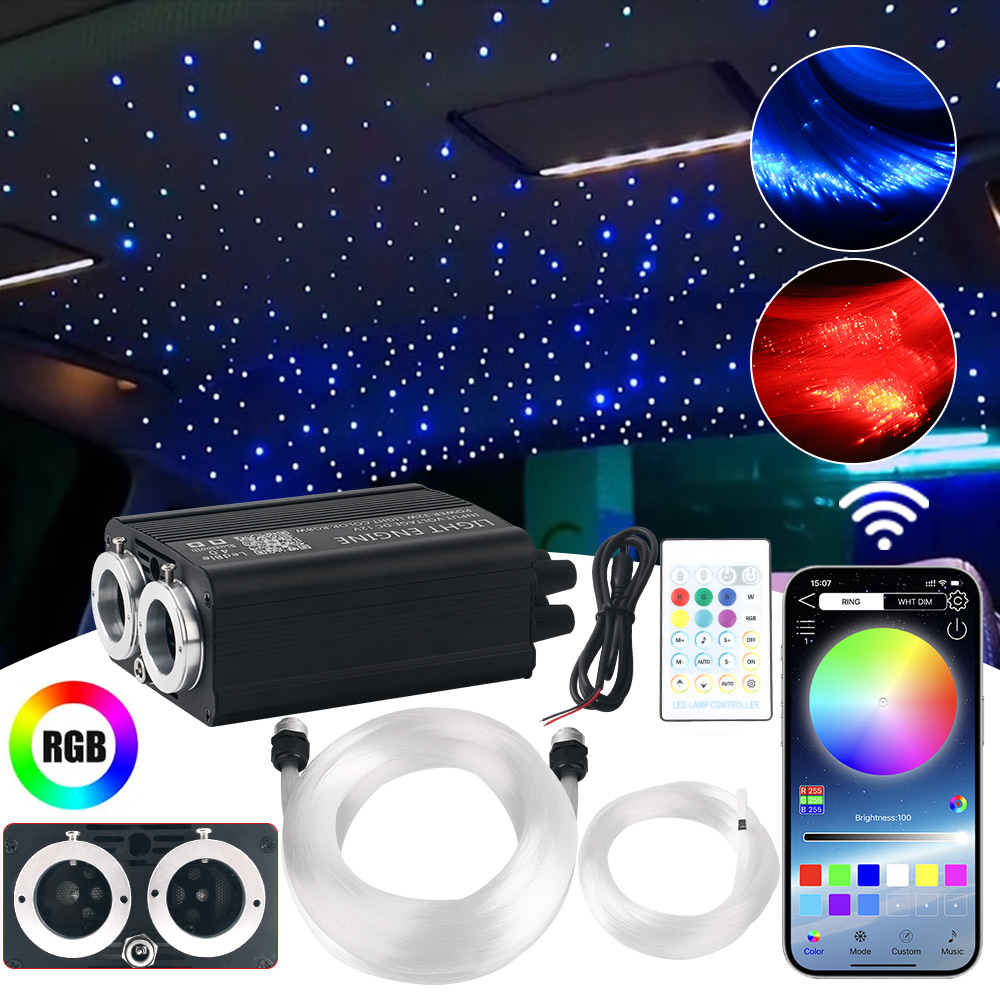 Lumière de ciel étoilé pour vo - Home Decor Free App avis et prix
