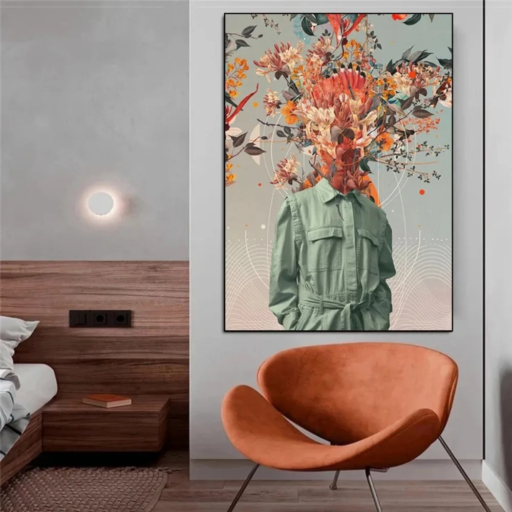 Affiches et impressions de fle - Home Decor Magazine avis et prix